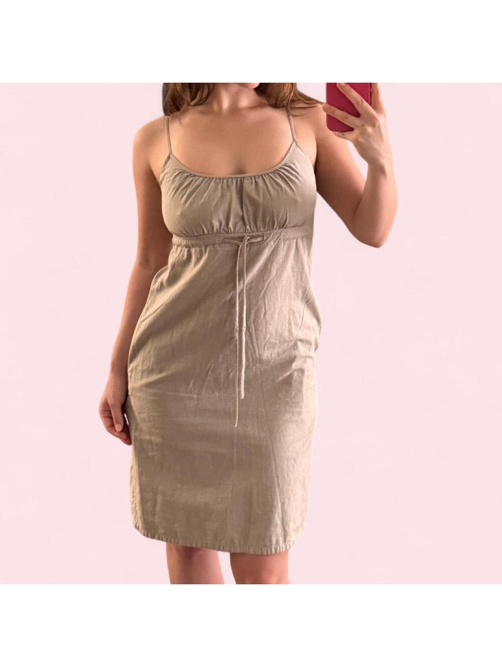 Vintage DKNY dress